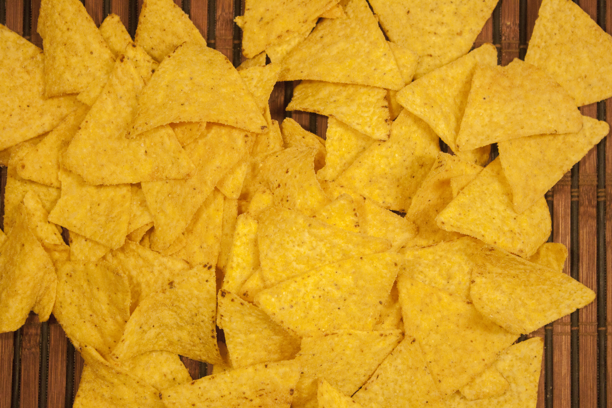 Tortilla Chips